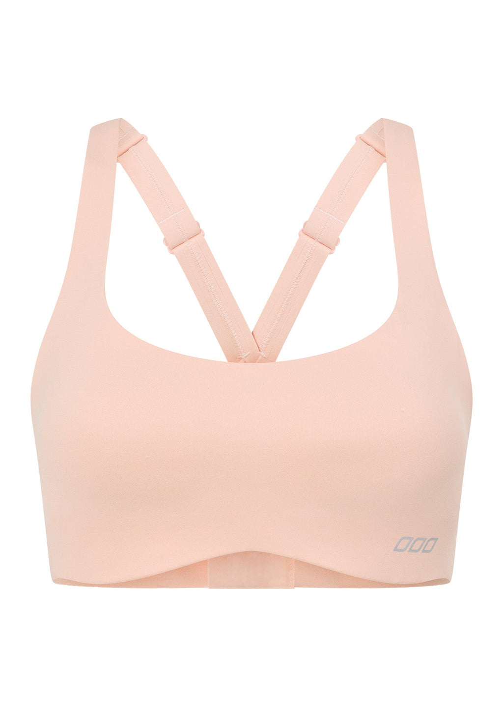 Flex Appeal Moulded Sports Bra