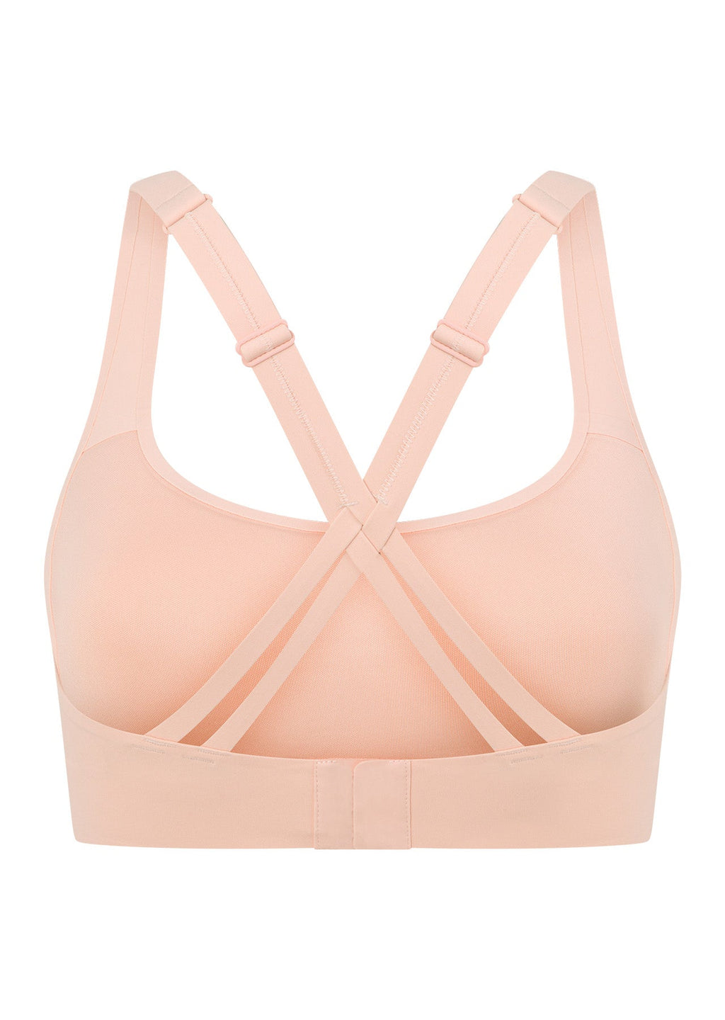 Flex Appeal Moulded Sports Bra