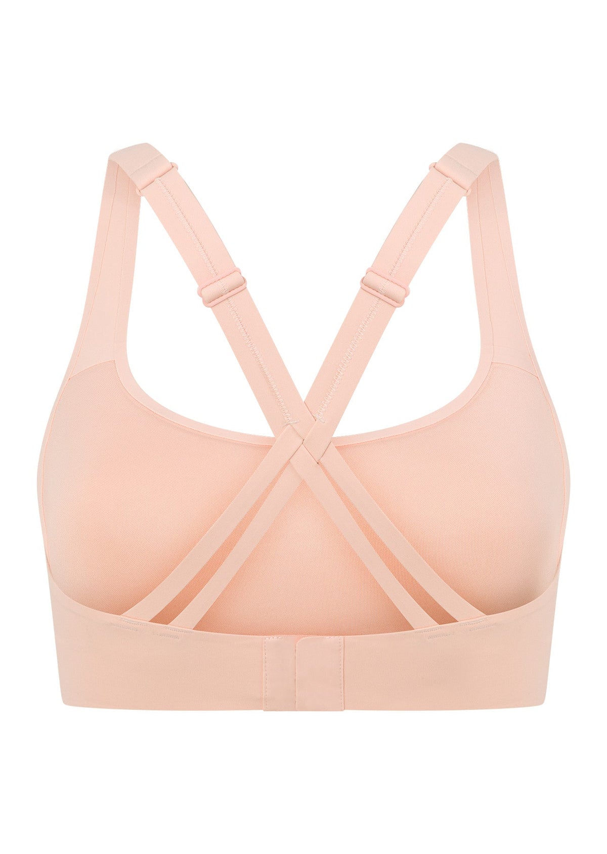 Flex Appeal Moulded Sports Bra