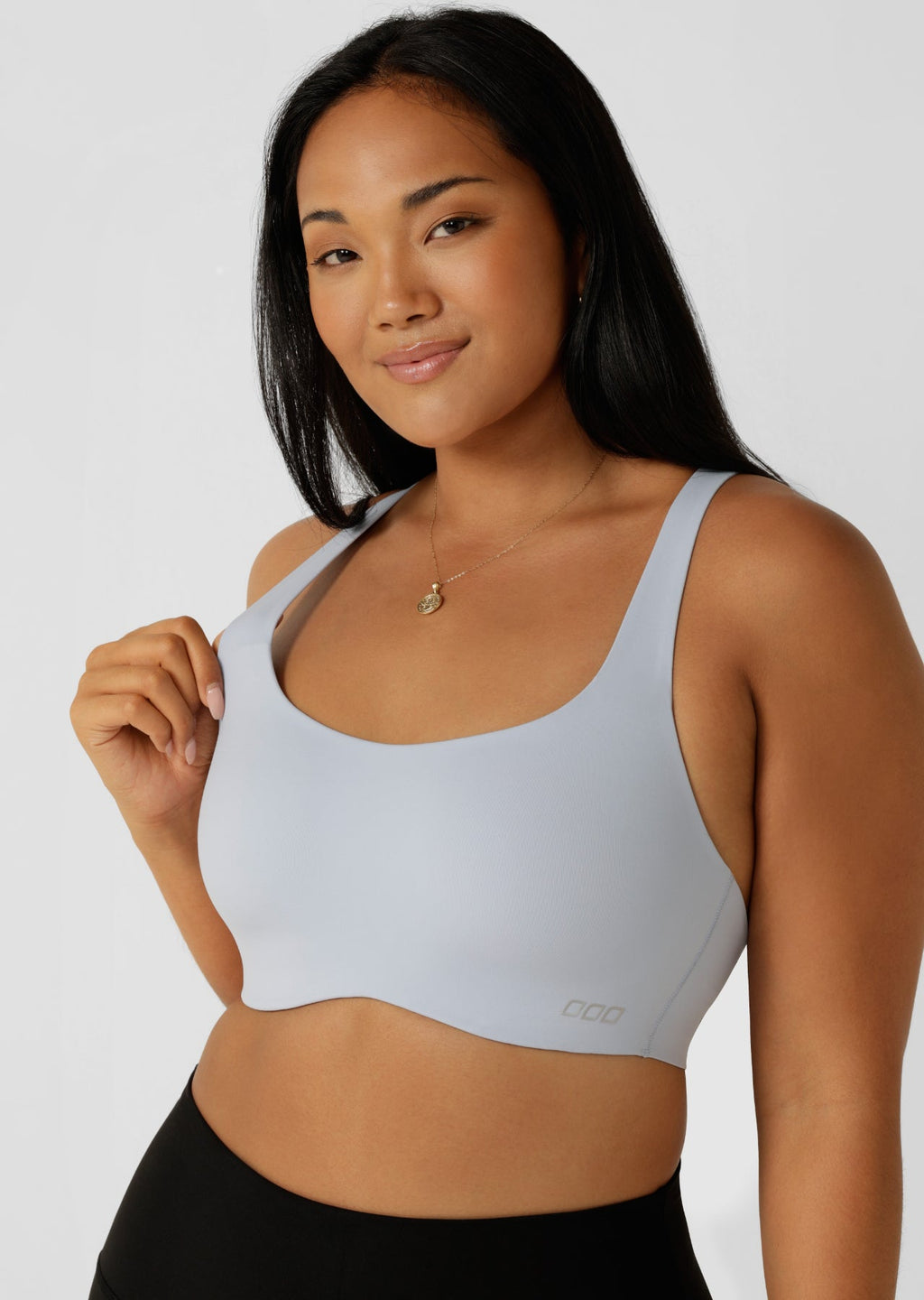 Flex Appeal Moulded Sports Bra