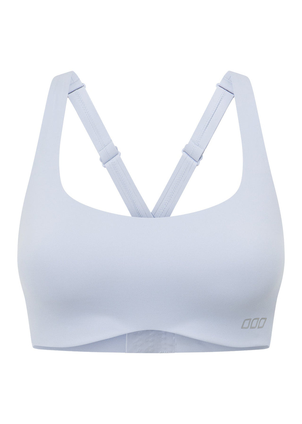 Flex Appeal Moulded Sports Bra