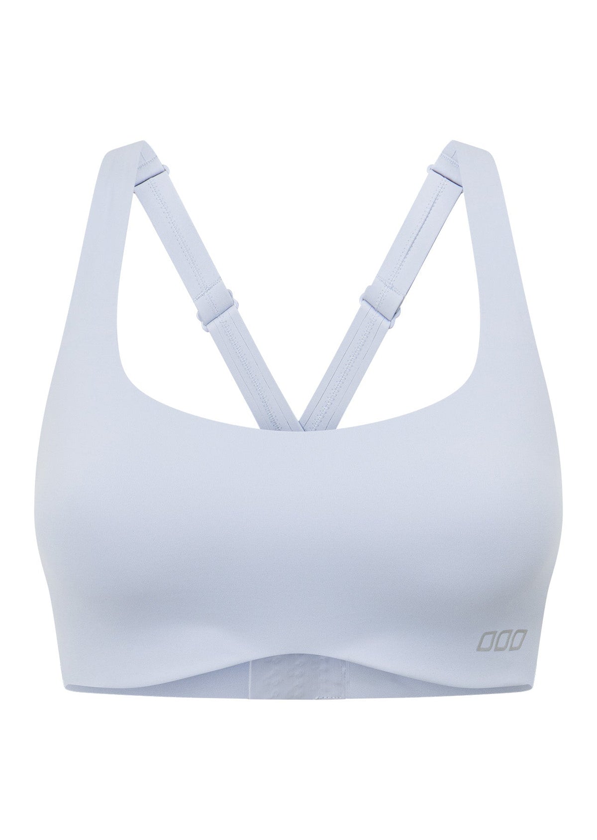 Flex Appeal Moulded Sports Bra