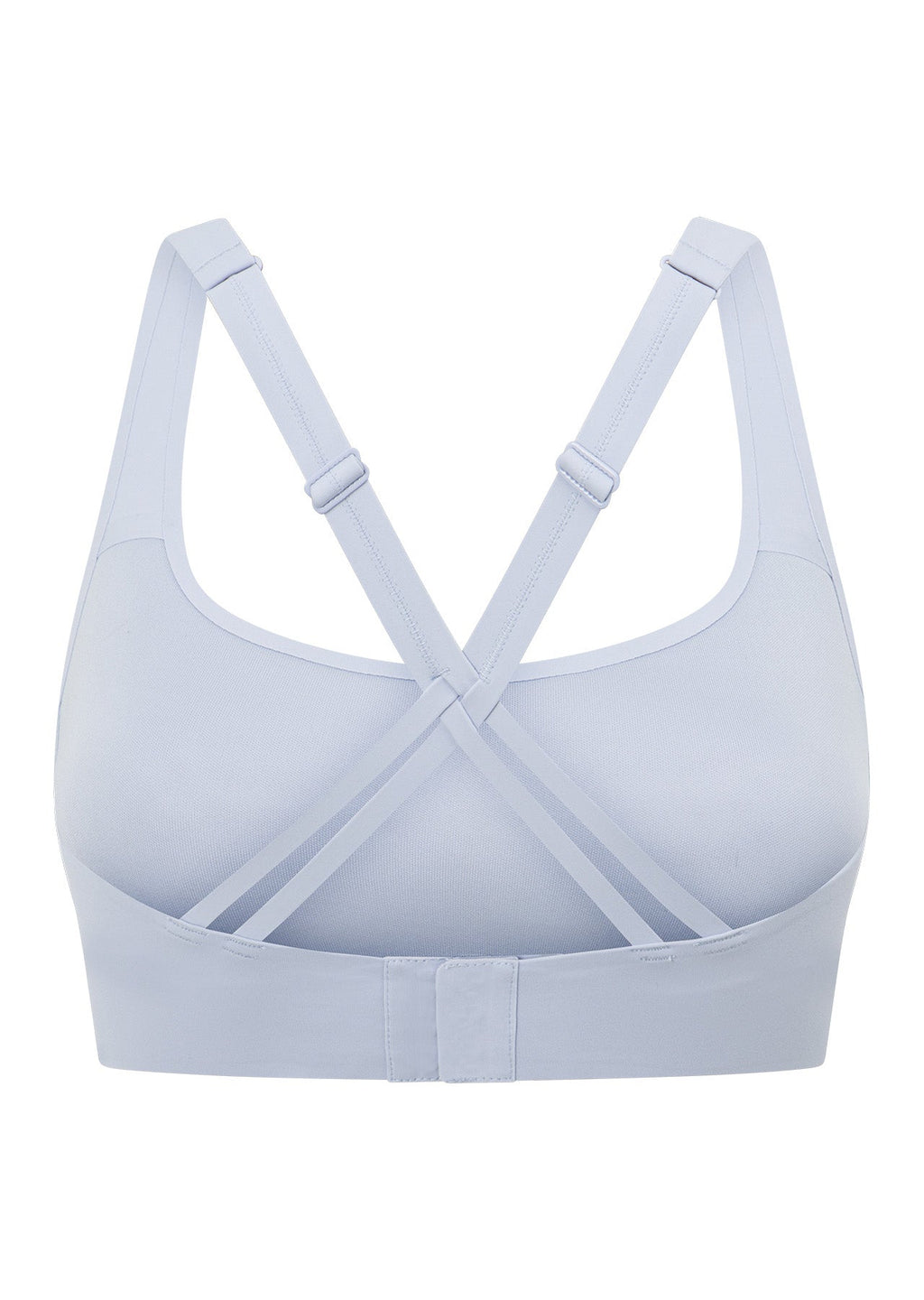 Flex Appeal Moulded Sports Bra
