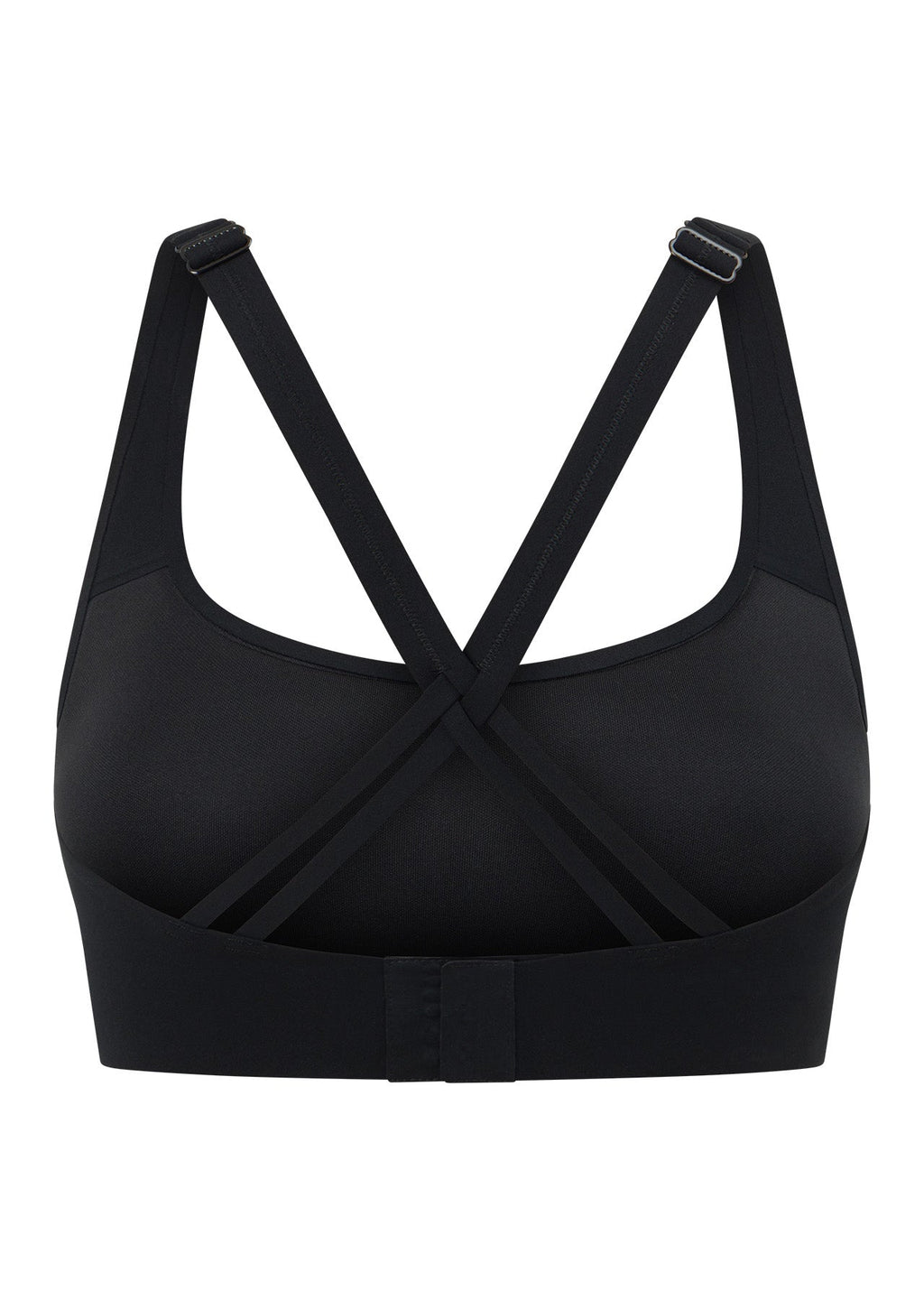 Flex Appeal Moulded Sports Bra