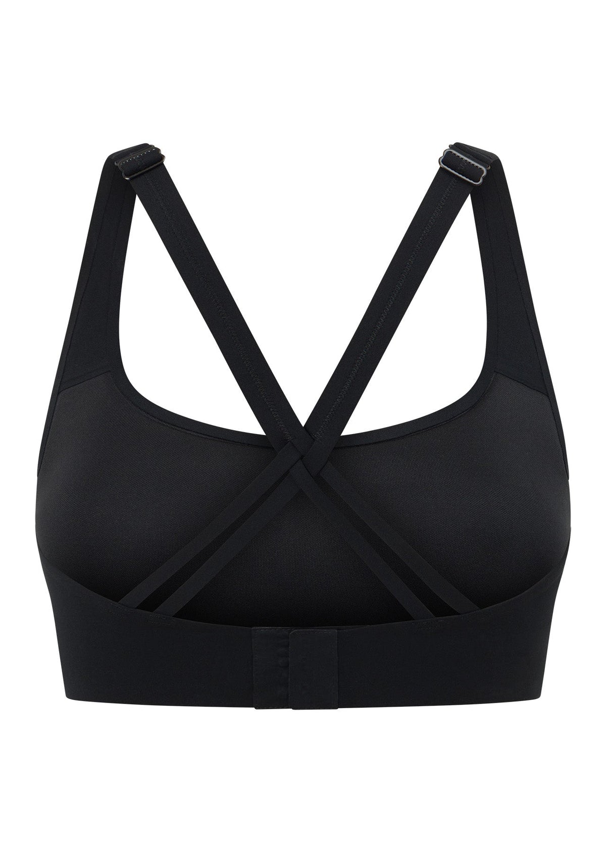 Flex Appeal Moulded Sports Bra