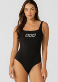 Iconic Active Swim One Piece
