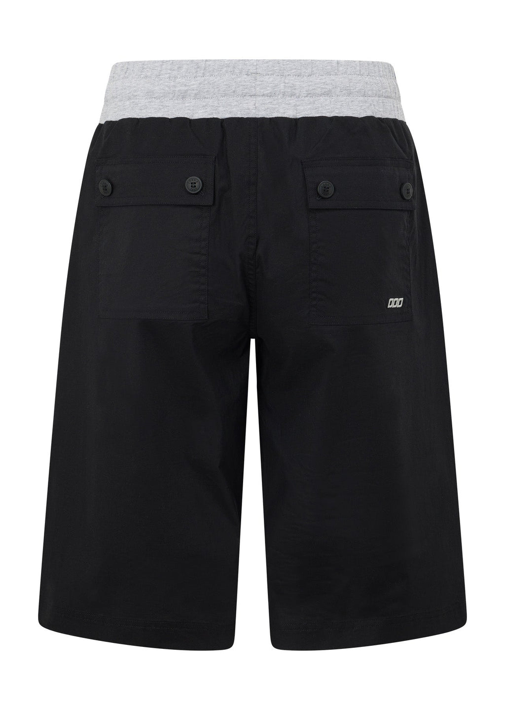 Flashdance 3/4 Shorts