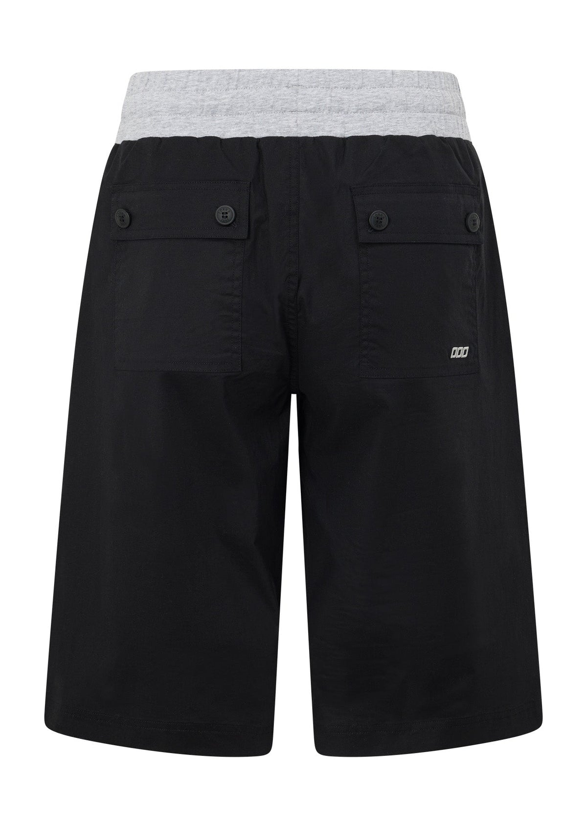 Flashdance 3/4 Shorts