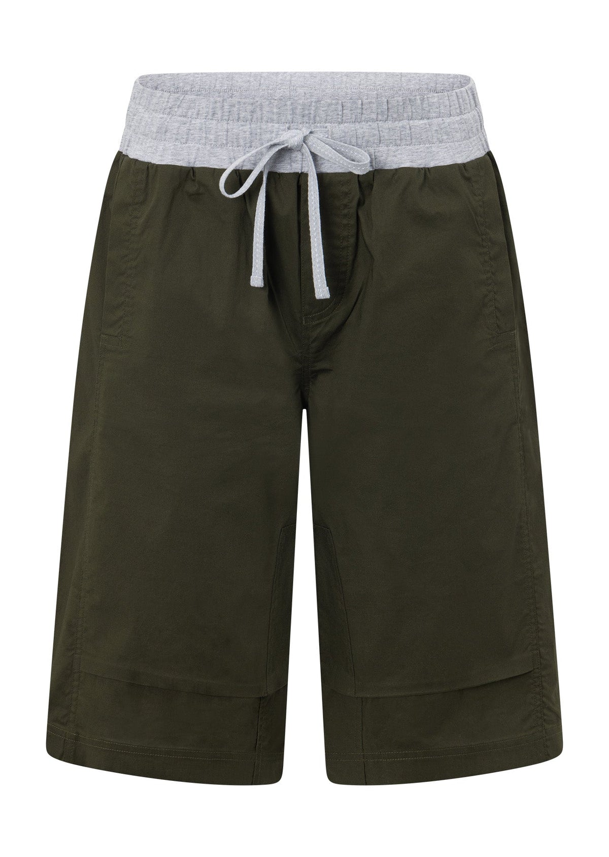 Flashdance 3/4 Shorts