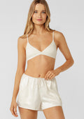 All Yours Rib Bralette