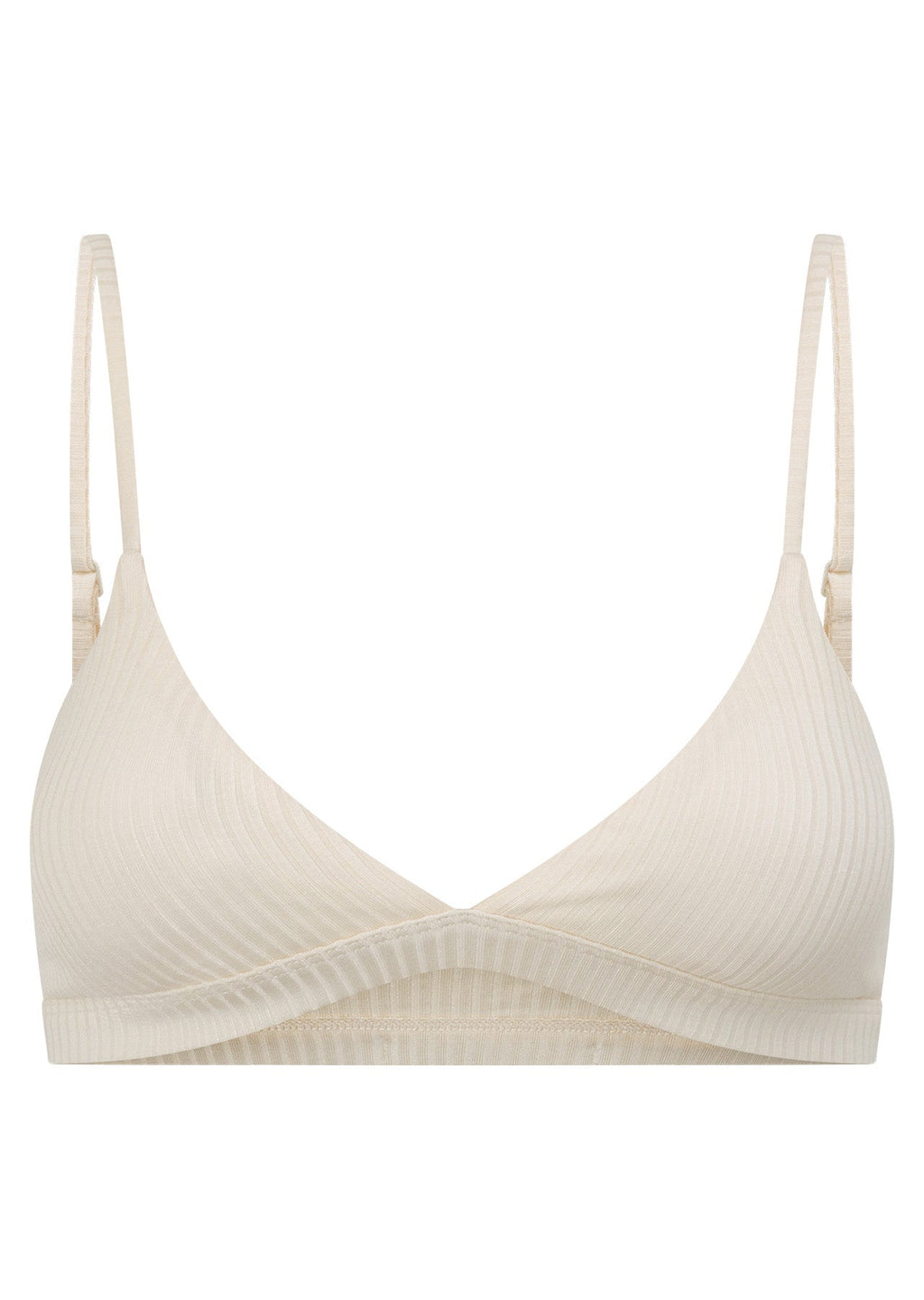 All Yours Rib Bralette