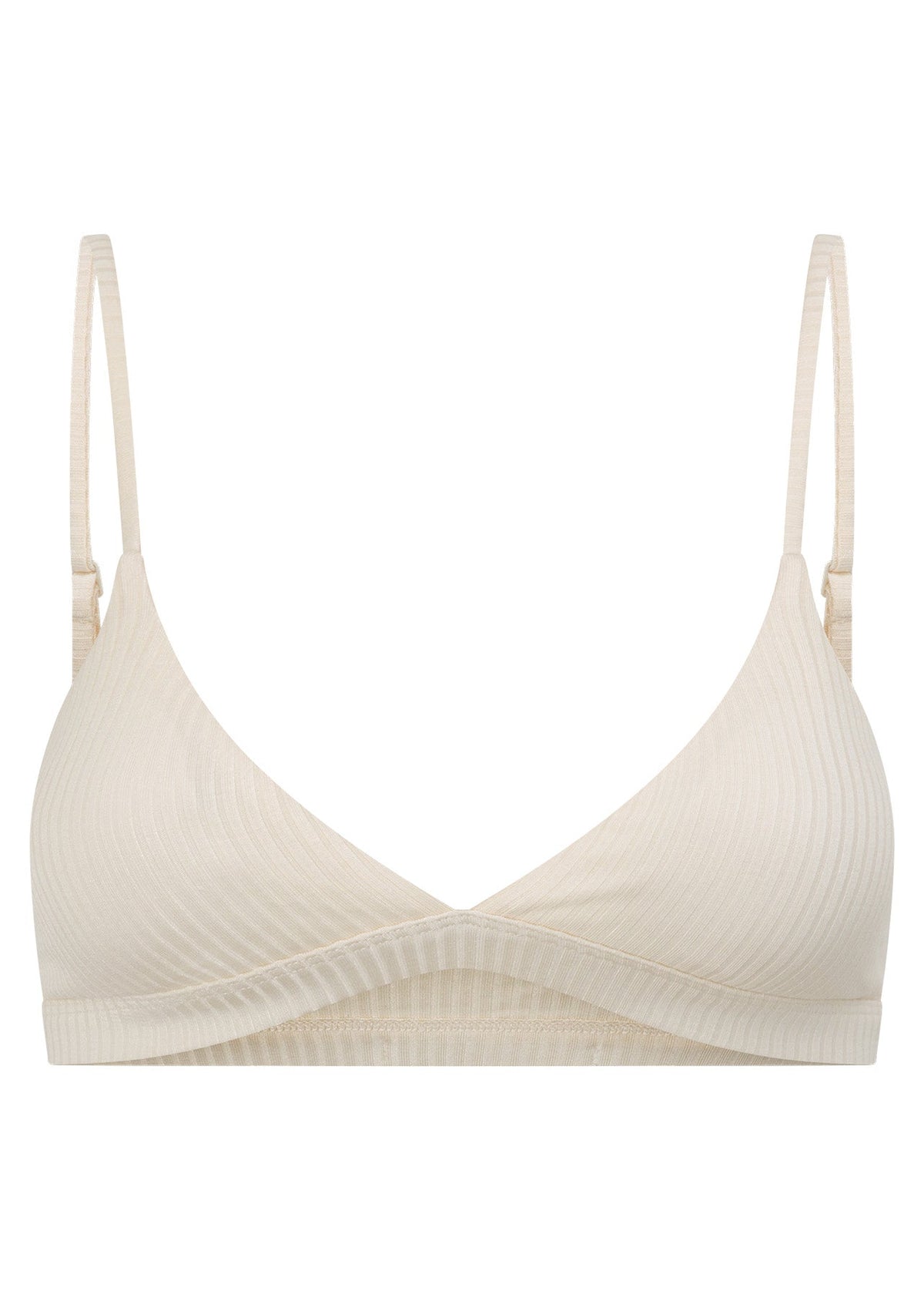 All Yours Rib Bralette