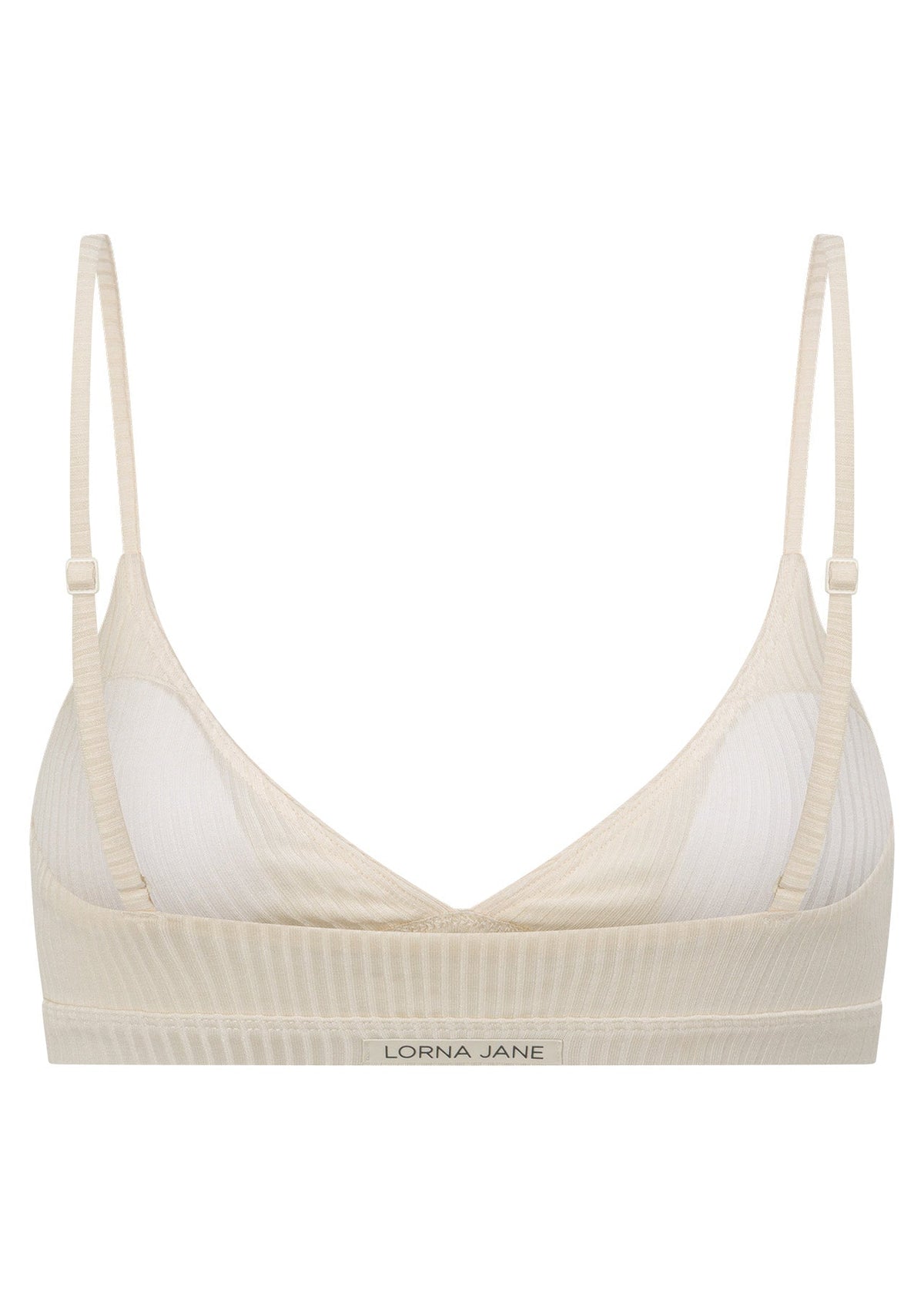 All Yours Rib Bralette