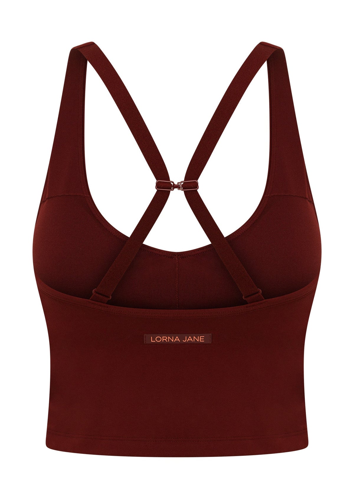 Move Well Bra Tank Combo