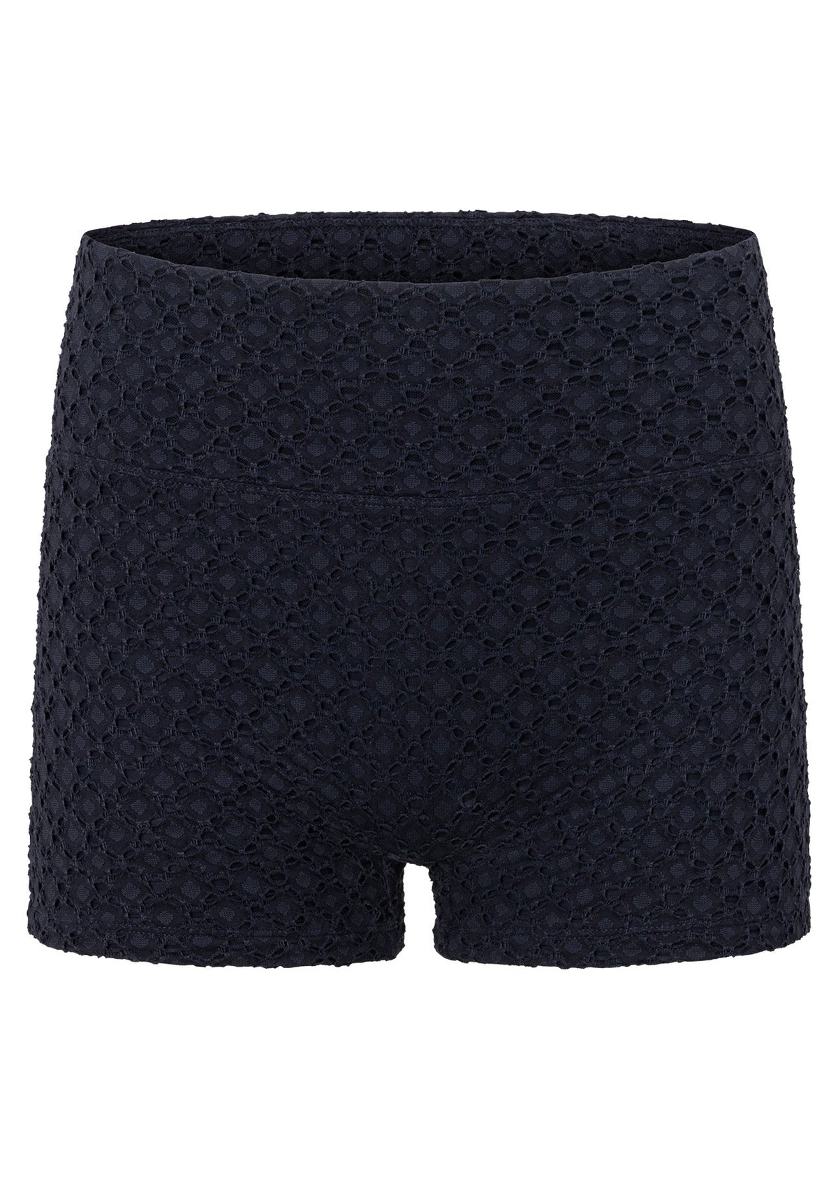 Keepsake Broderie 7cm Bike Shorts