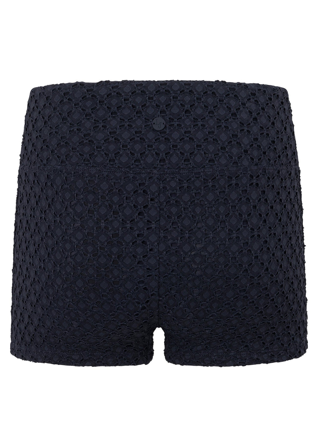 Keepsake Broderie 7cm Bike Shorts