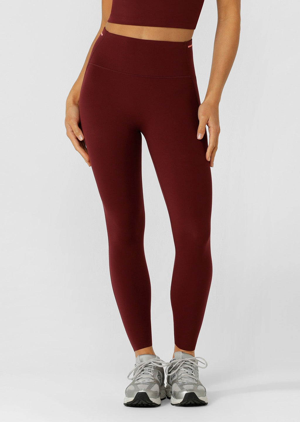 Fast Pace Ankle Biter Leggings