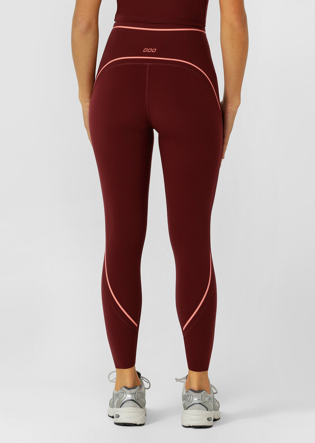 Fast Pace Ankle Biter Leggings