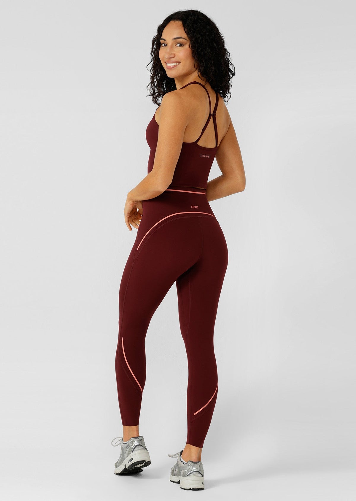 Fast Pace Ankle Biter Leggings