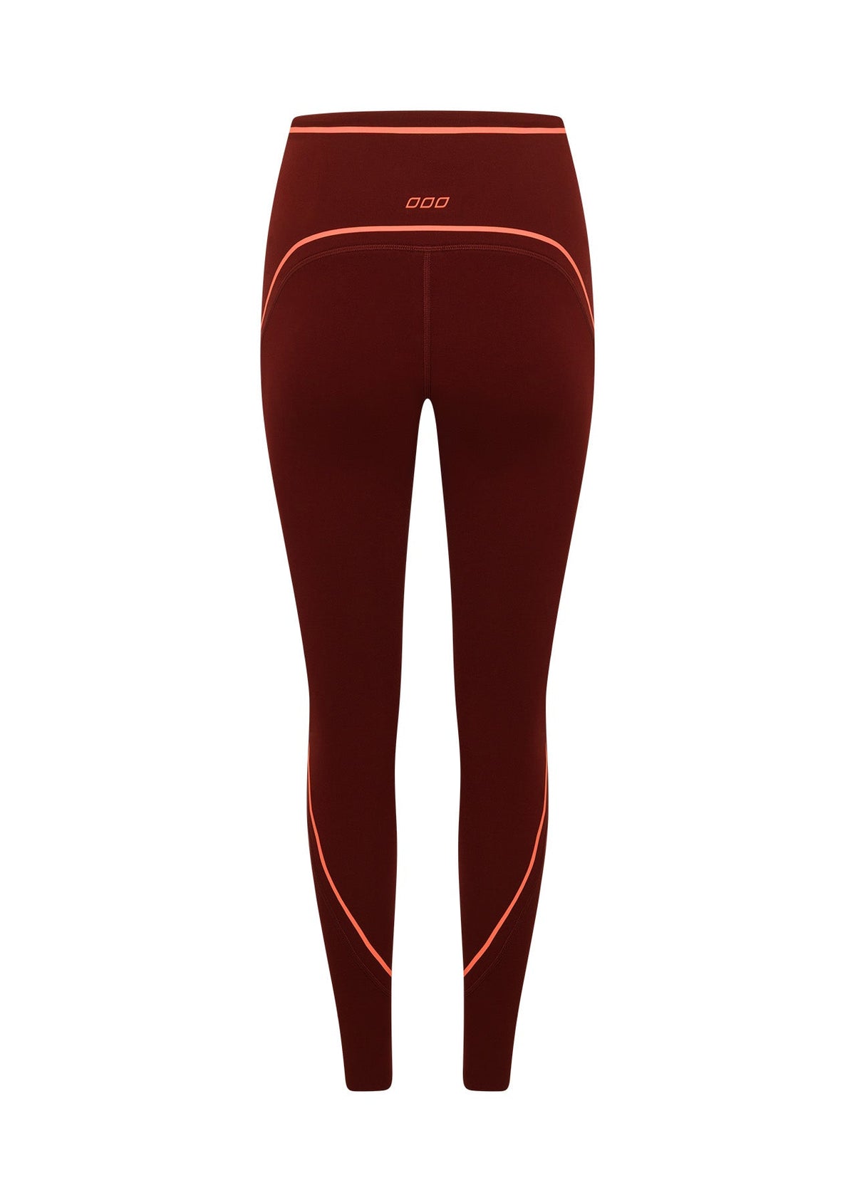 Fast Pace Ankle Biter Leggings