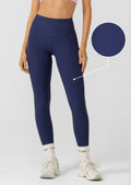 Irresistible Rib Ankle Biter Leggings