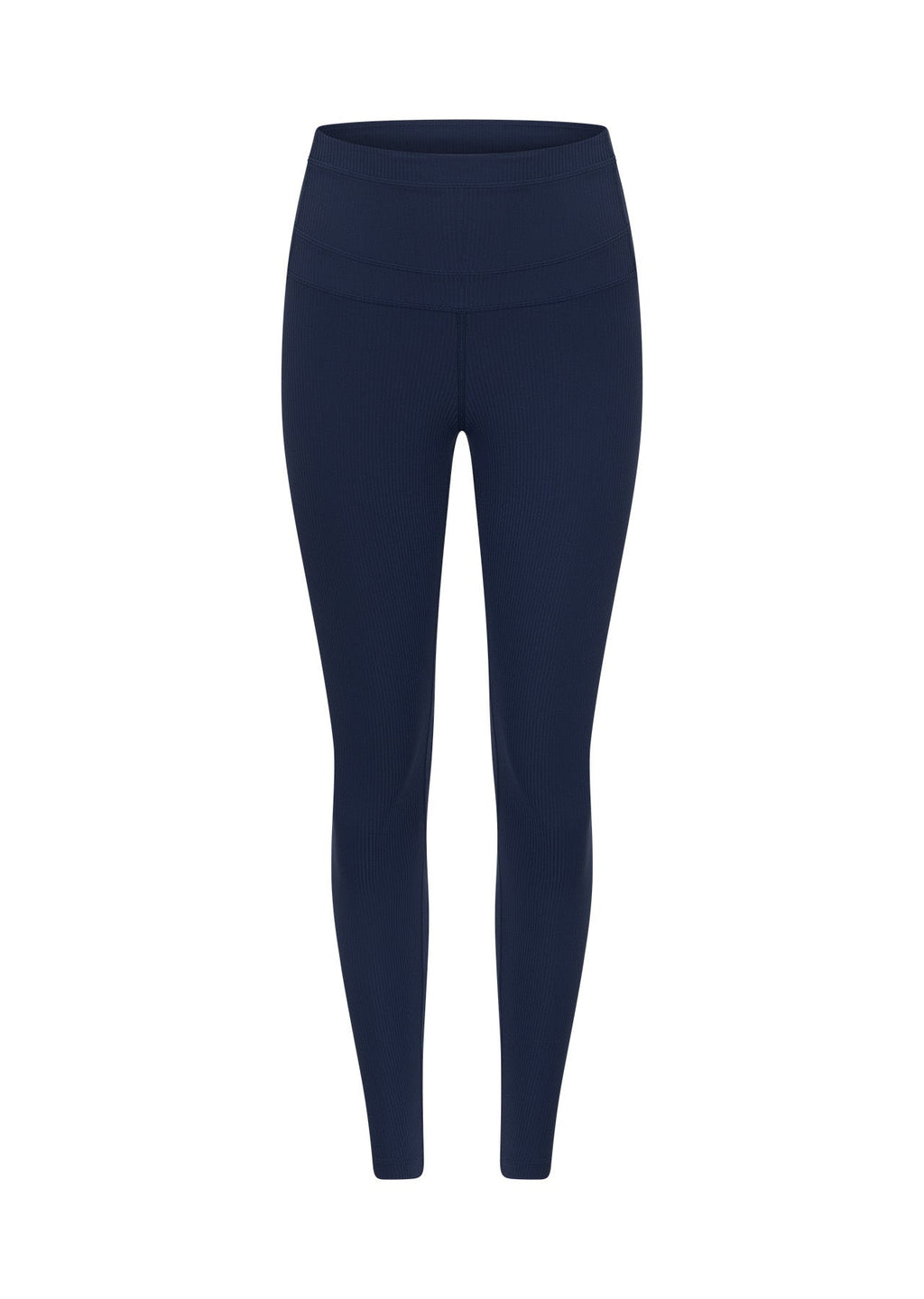 Irresistible Rib Ankle Biter Leggings