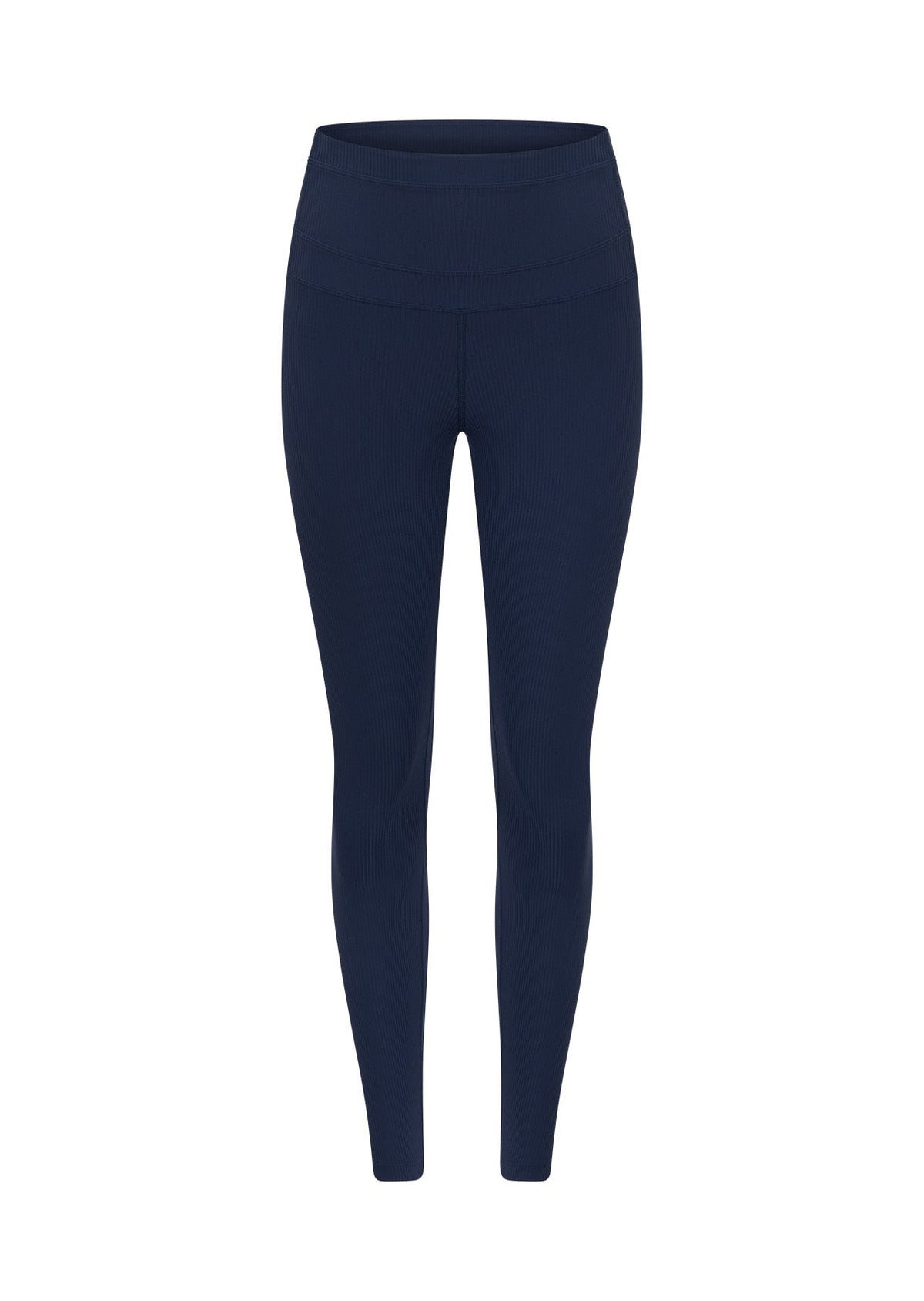 Irresistible Rib Ankle Biter Leggings