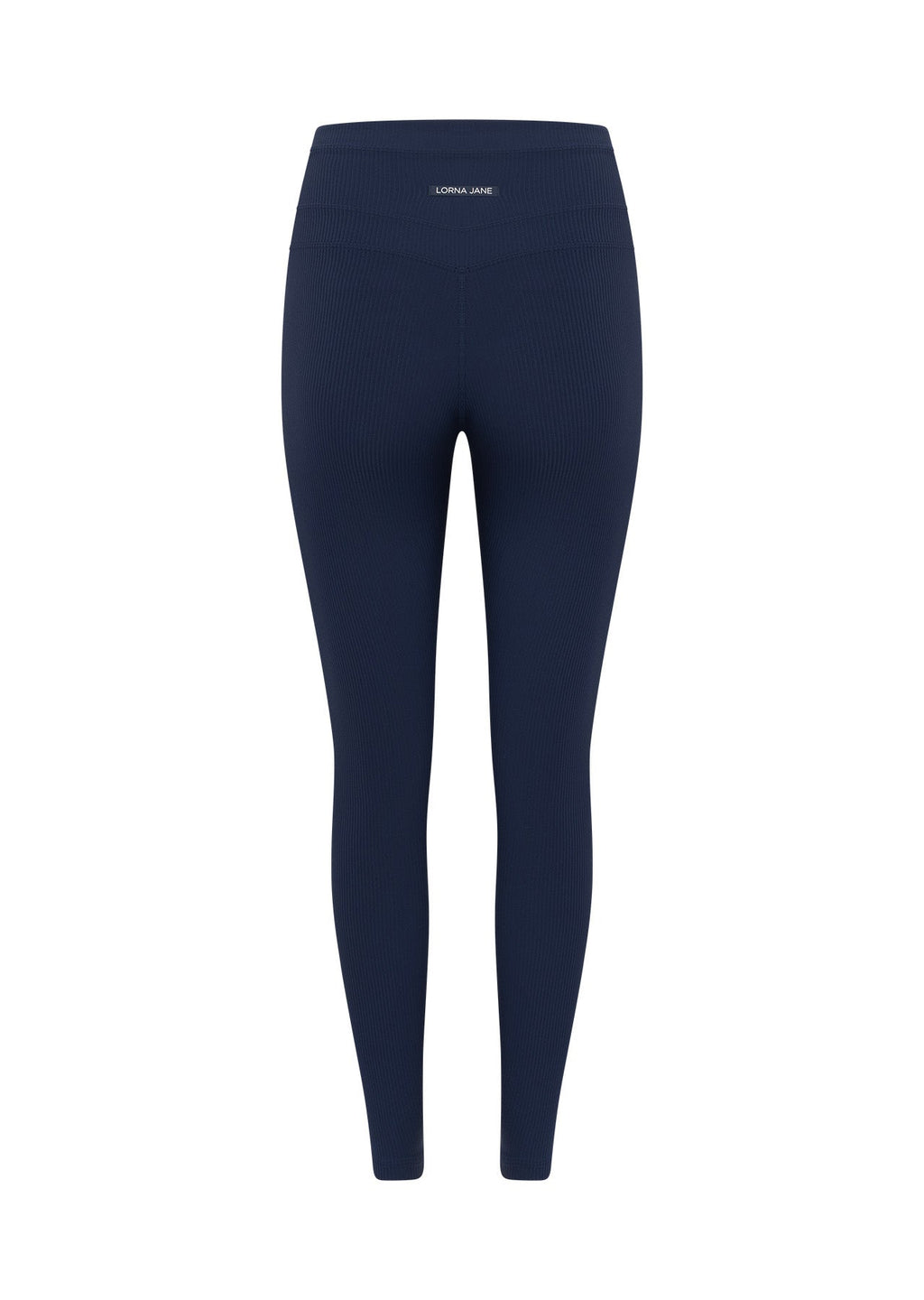 Irresistible Rib Ankle Biter Leggings