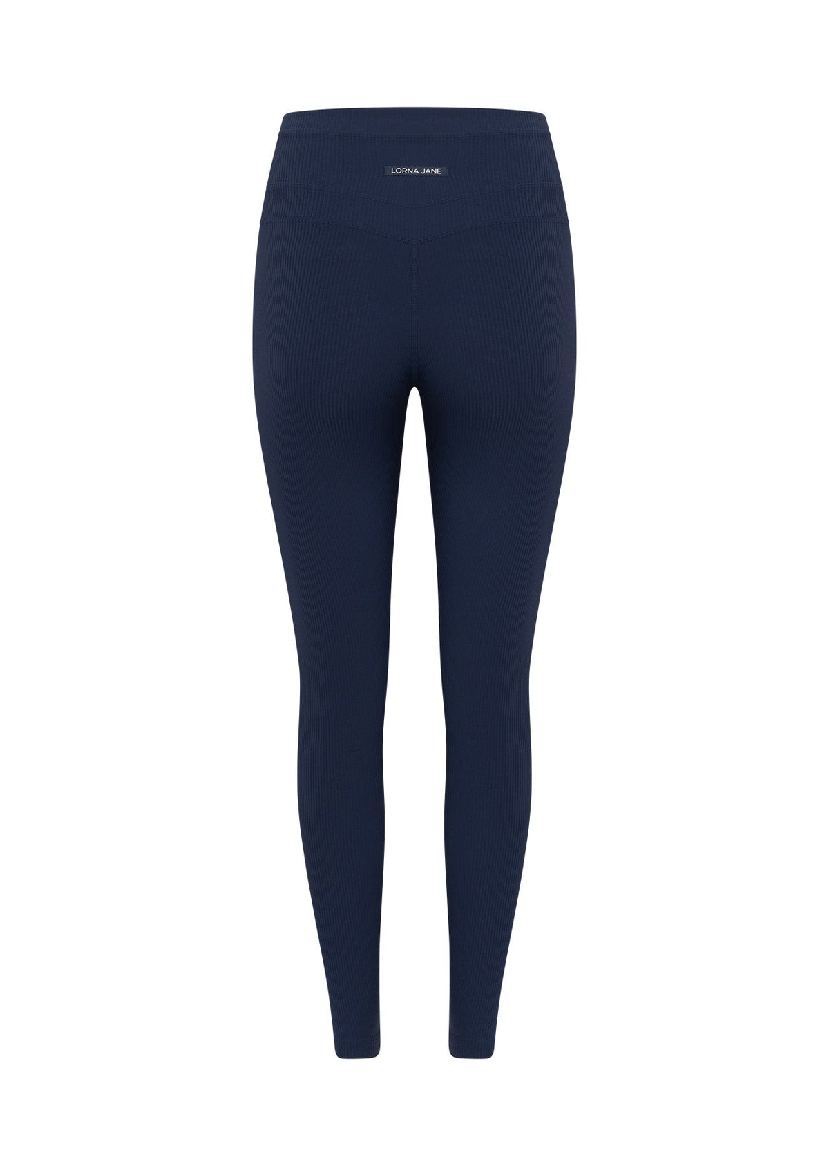 Irresistible Rib Ankle Biter Leggings