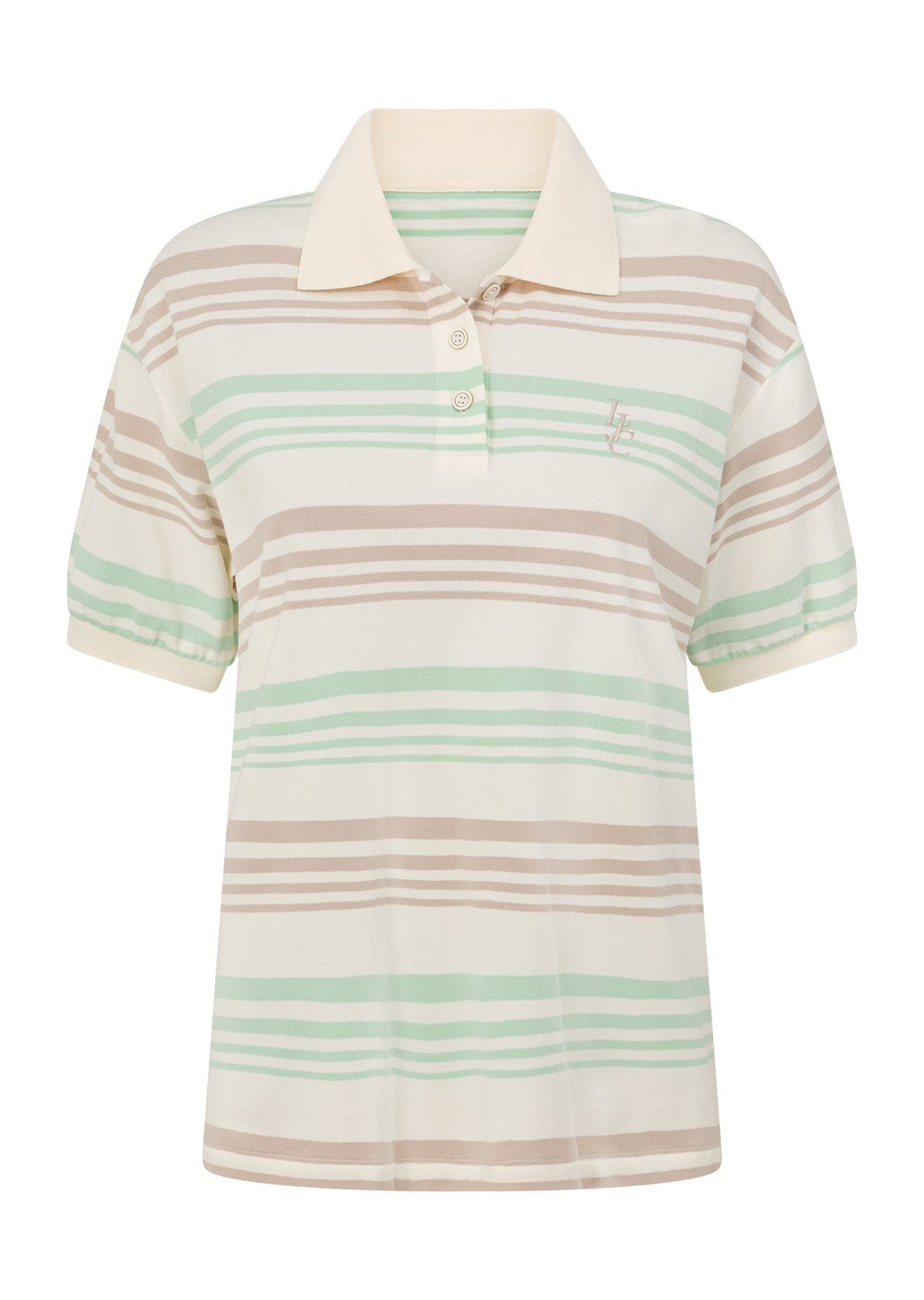 Match Point Polo
