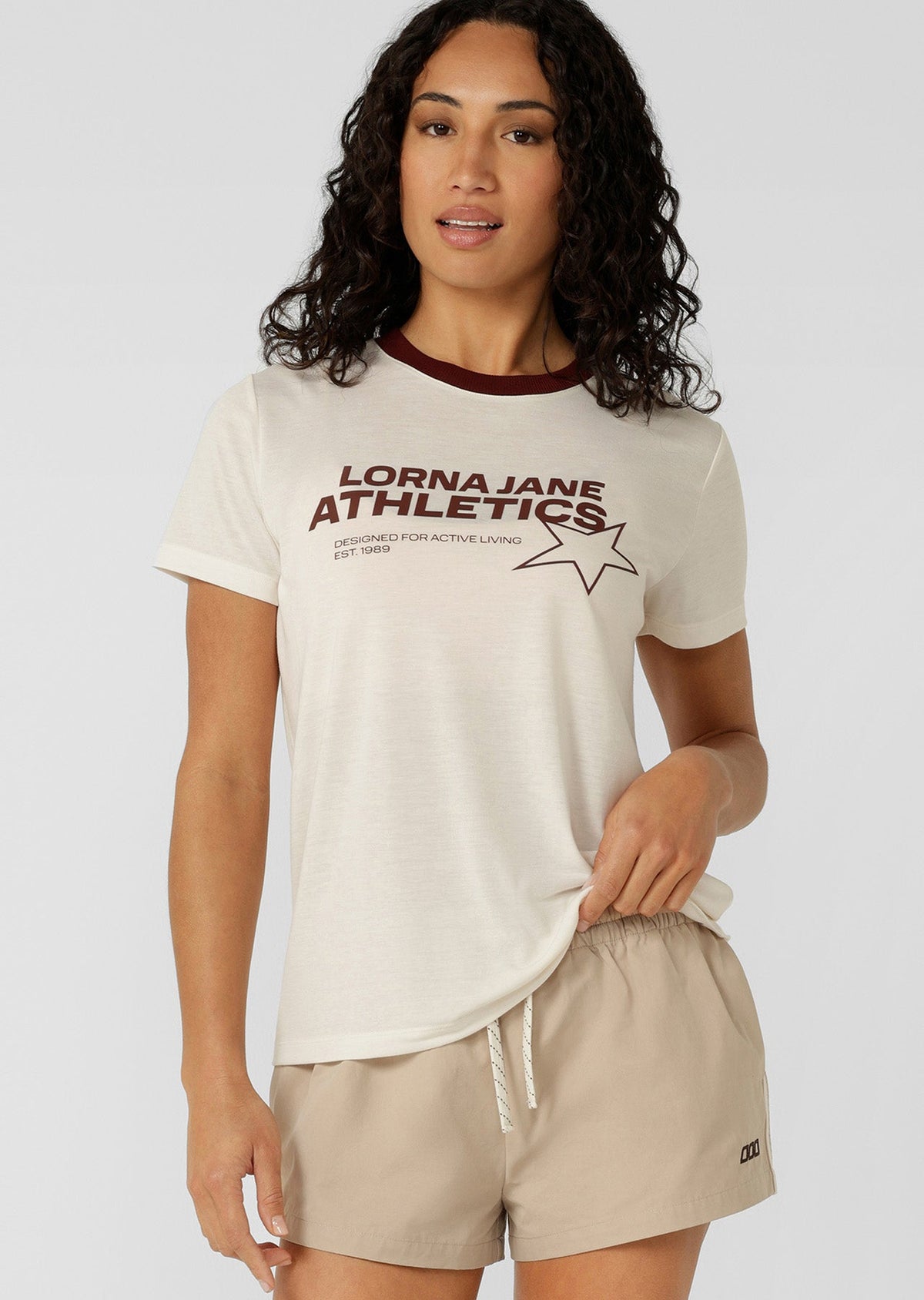 First Place T-Shirt