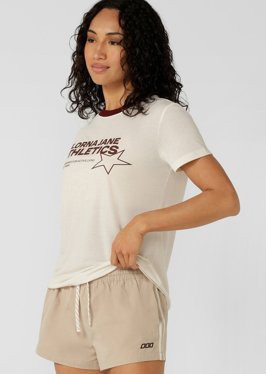 First Place T-Shirt