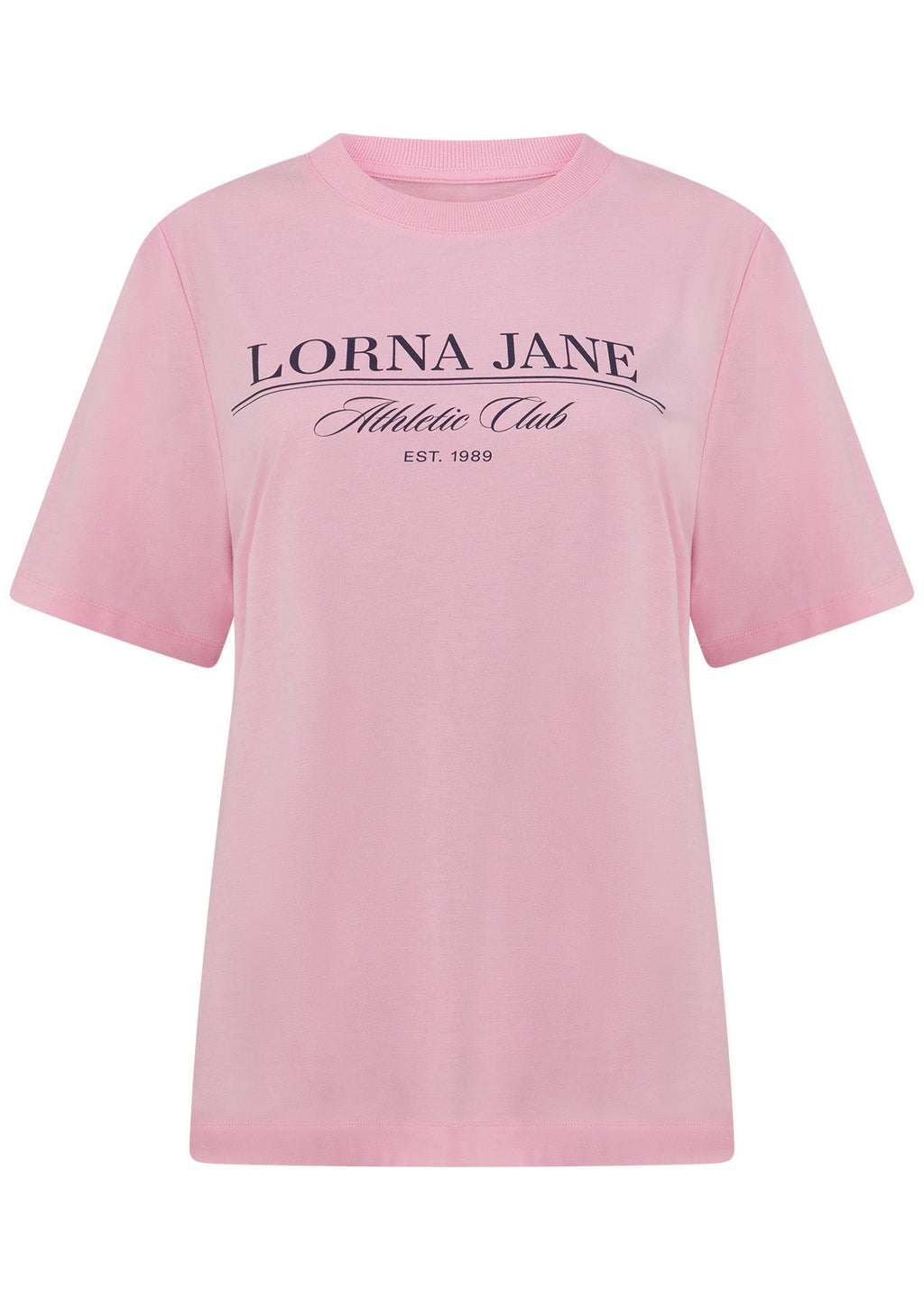 Heritage Athletic Club Relaxed T-Shirt