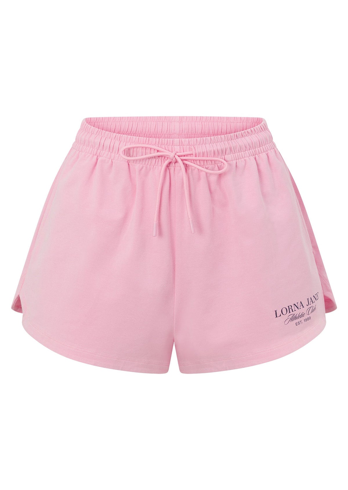 Heritage Athletic Club Relaxed Shorts
