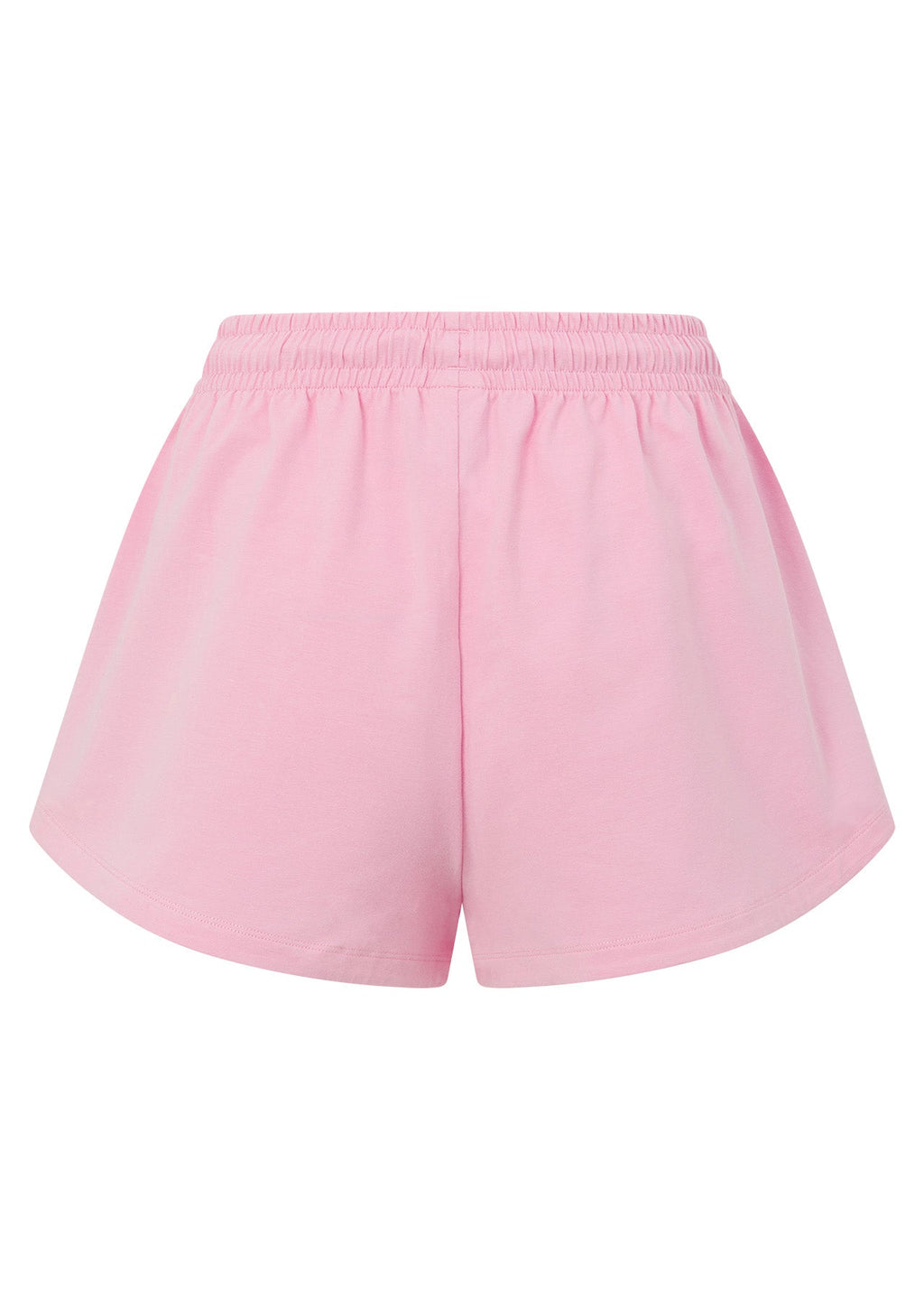 Heritage Athletic Club Relaxed Shorts