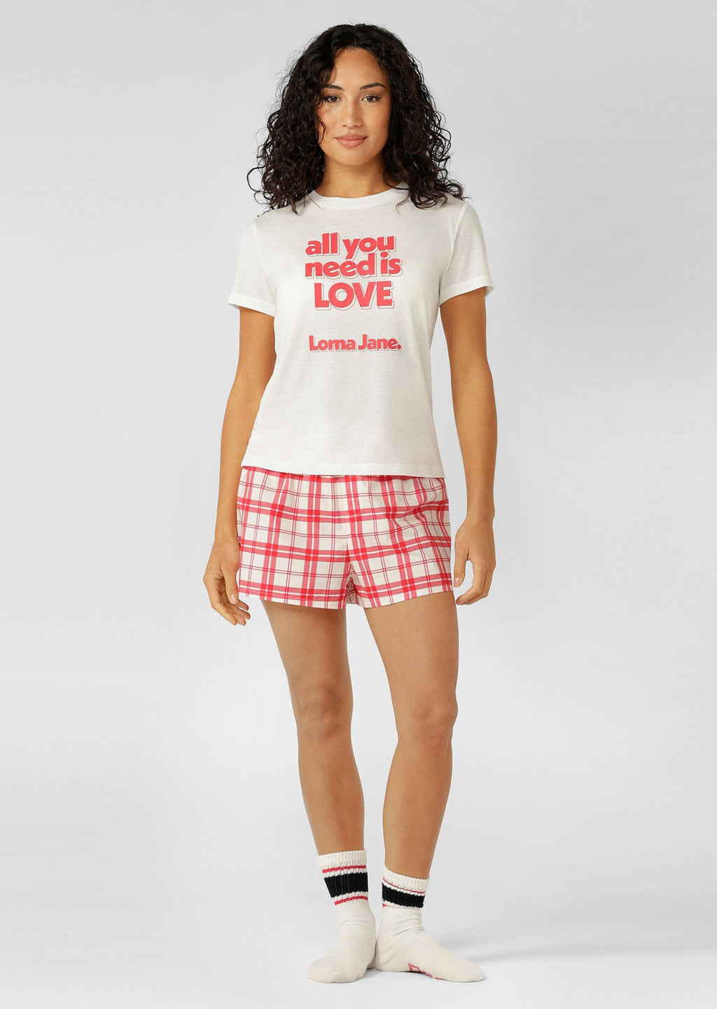 All You Need Is Love T-Shirt