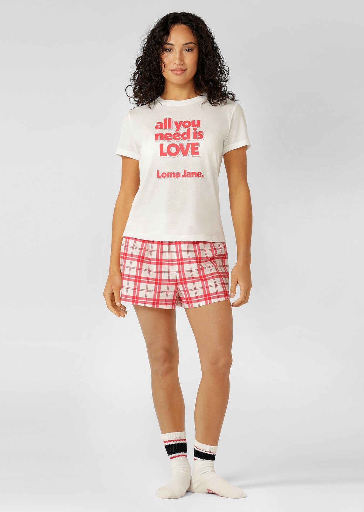 All You Need Is Love T-Shirt