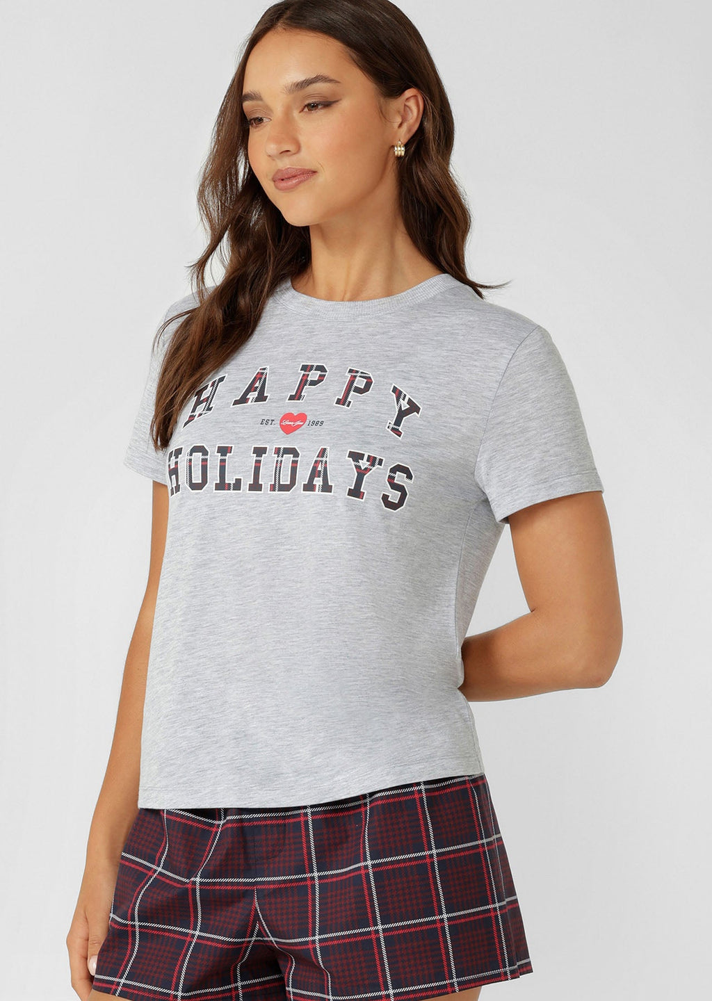 Happy Holidays T-Shirt