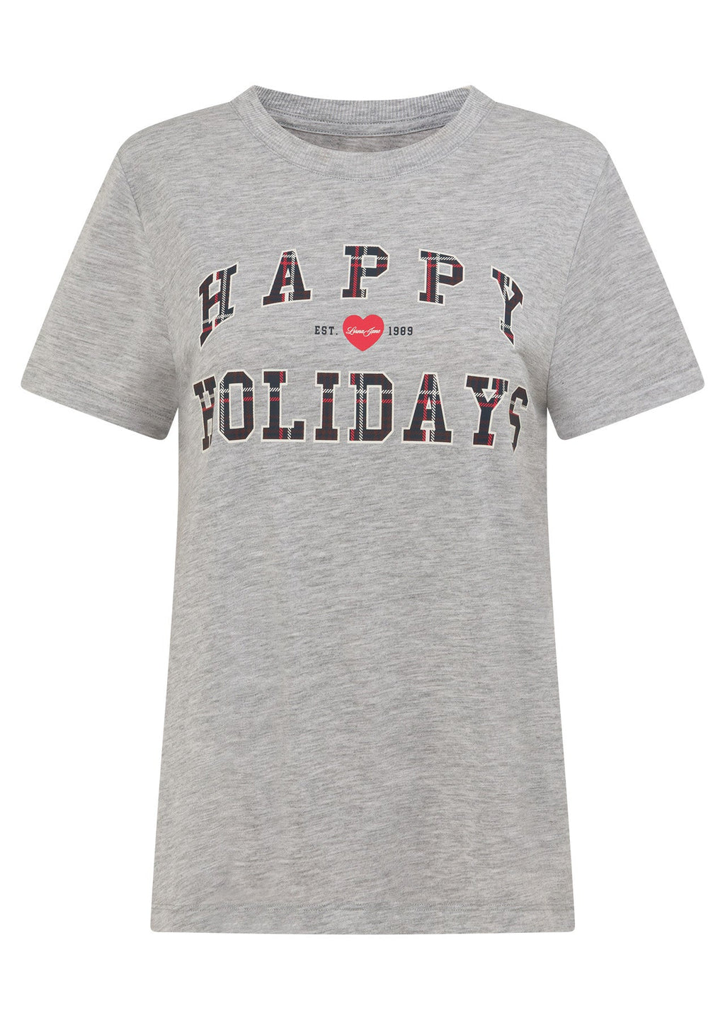 Happy Holidays T-Shirt