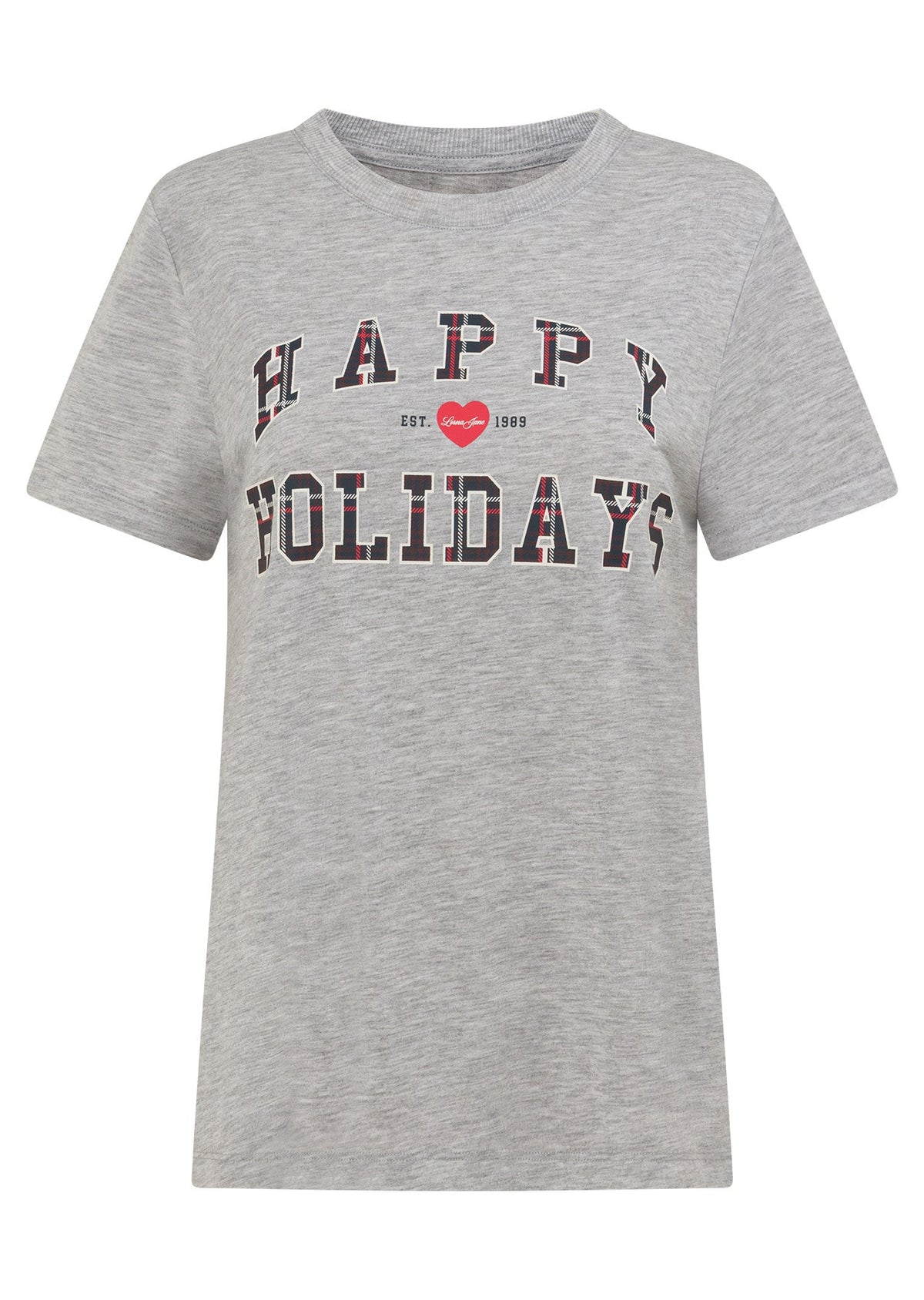Happy Holidays T-Shirt