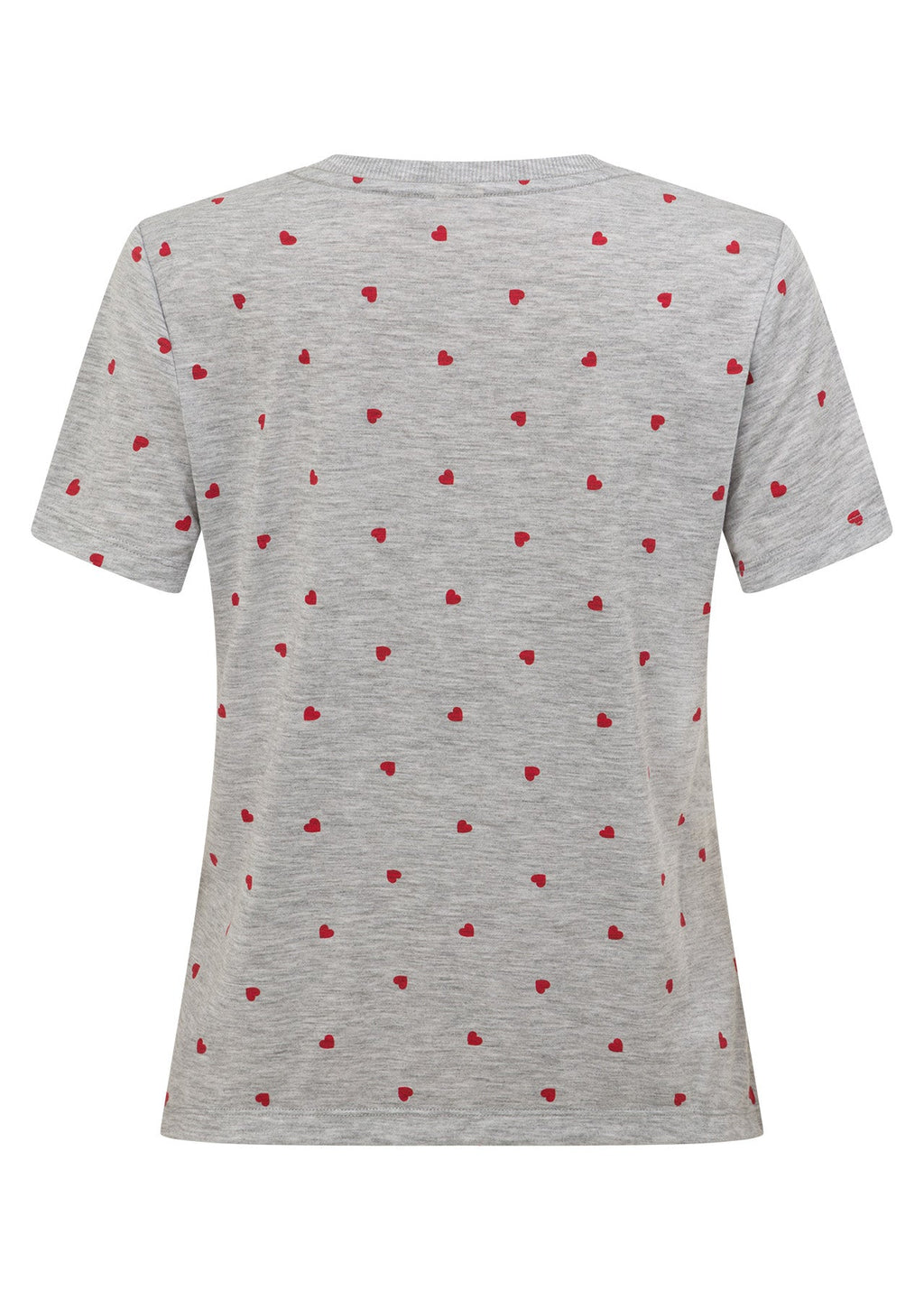 Queen Of Hearts T-Shirt
