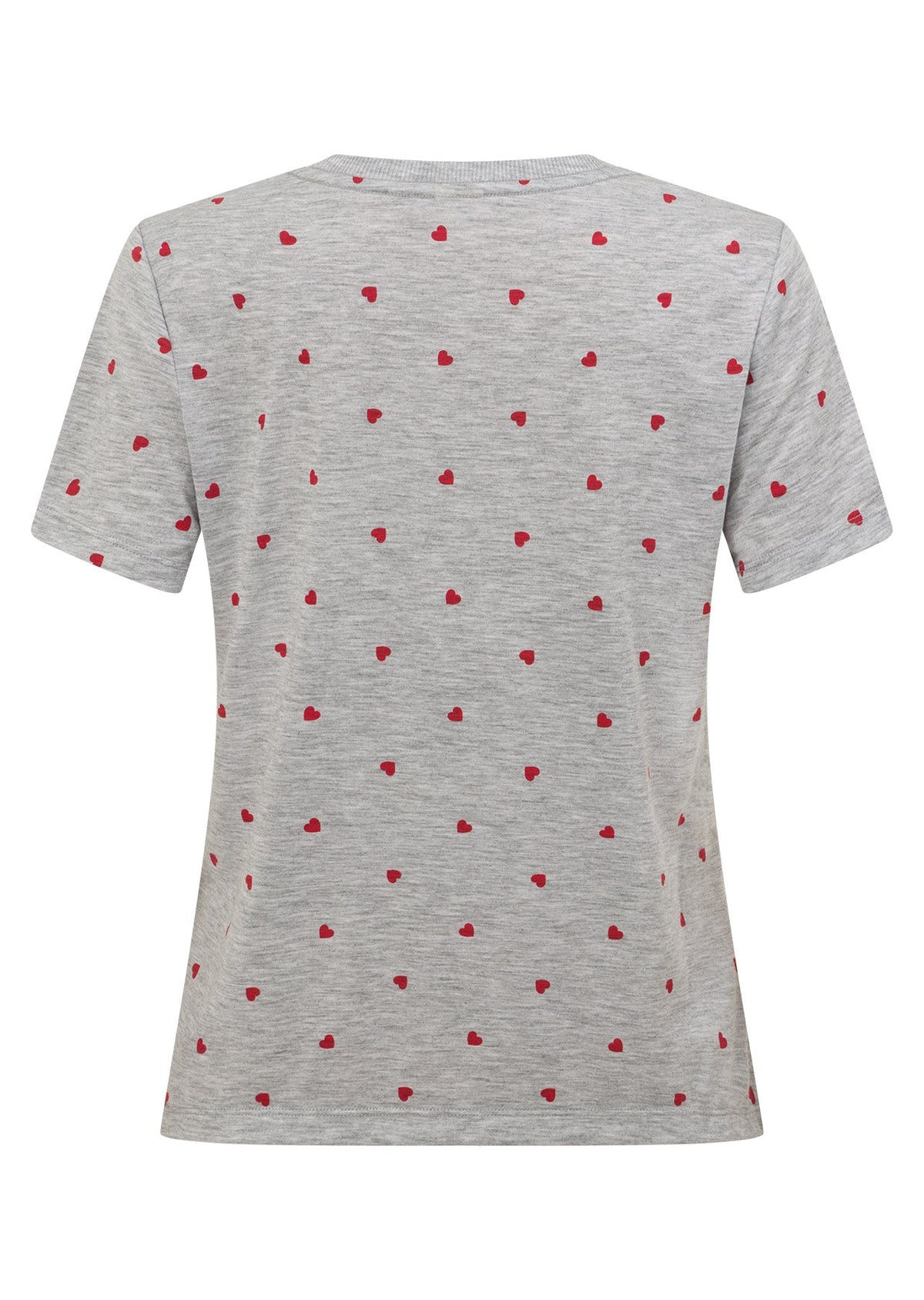 Queen Of Hearts T-Shirt