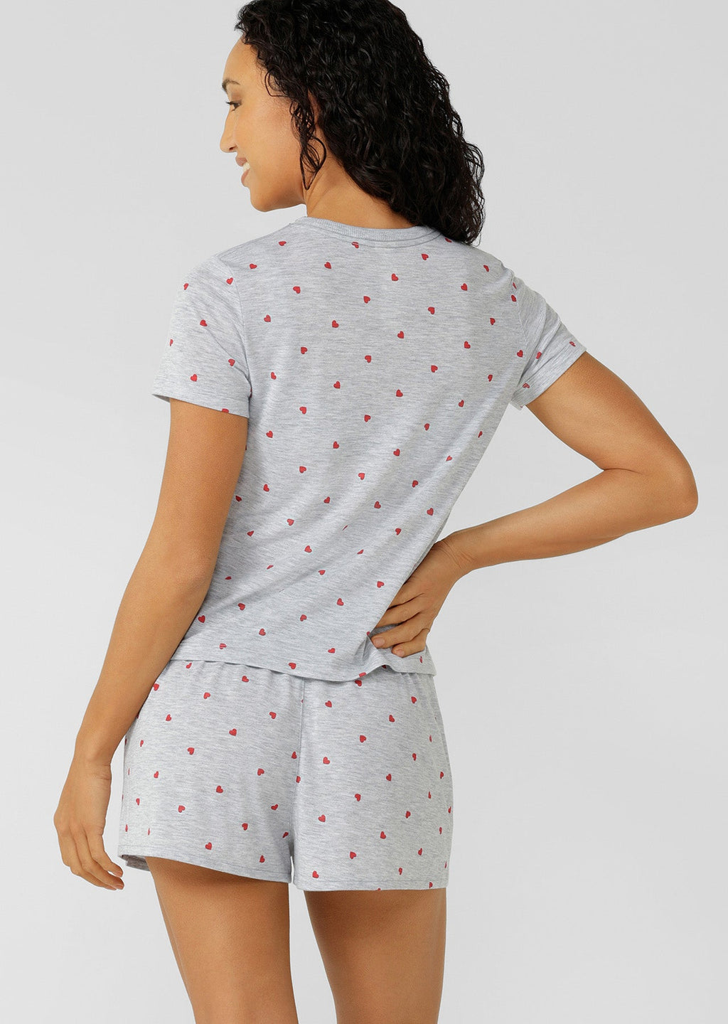 Queen Of Hearts T-Shirt