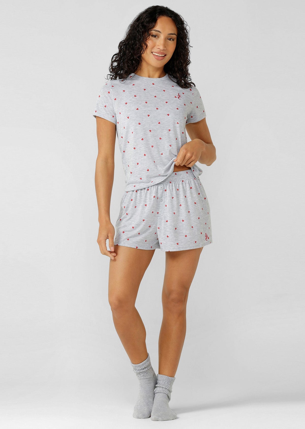 Queen Of Hearts T-Shirt