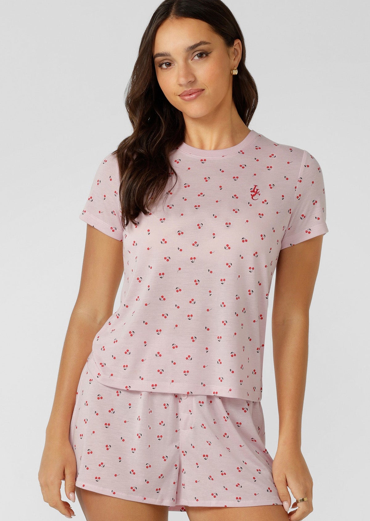 Cherry Sorbet T-Shirt