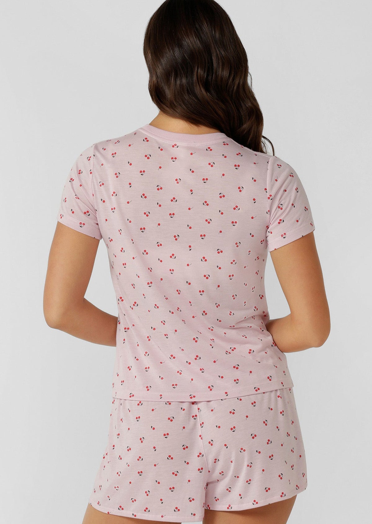 Cherry Sorbet T-Shirt