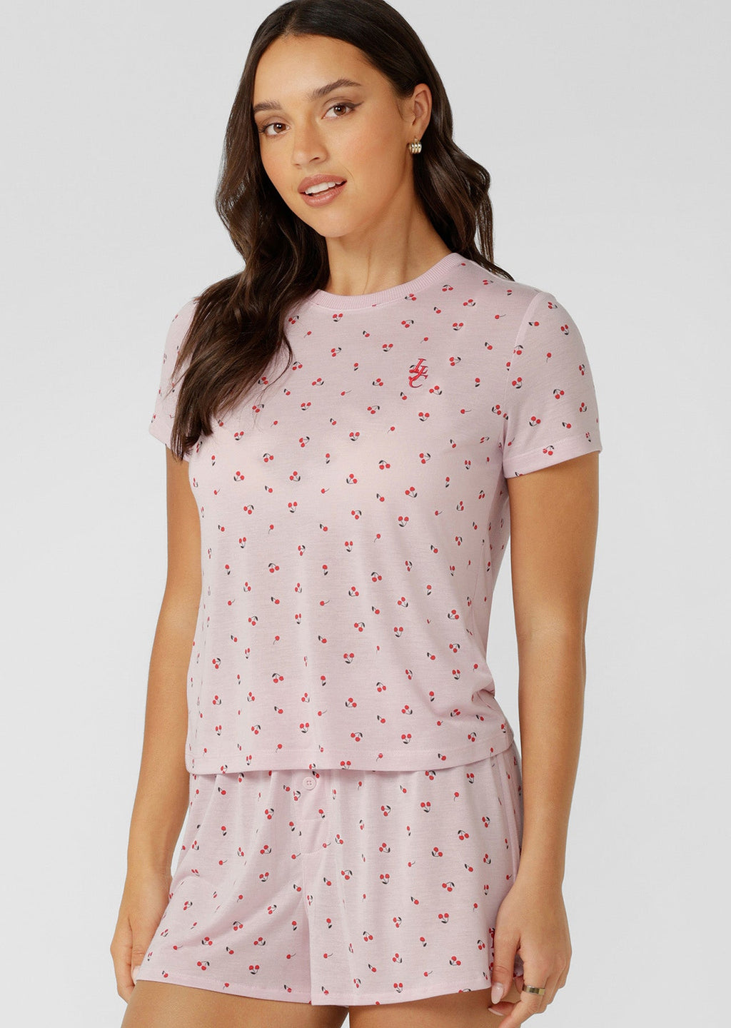 Cherry Sorbet T-Shirt