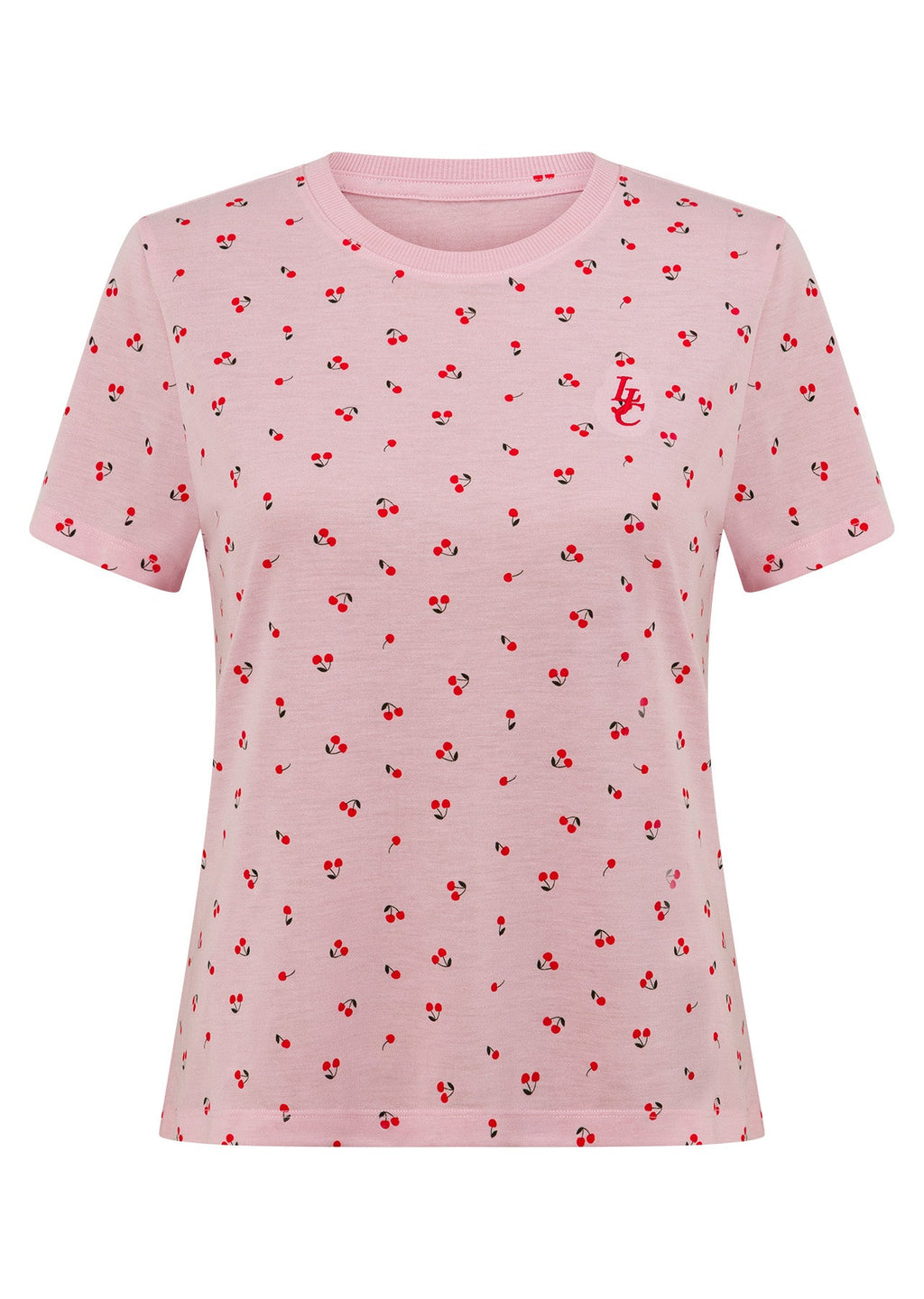 Cherry Sorbet T-Shirt