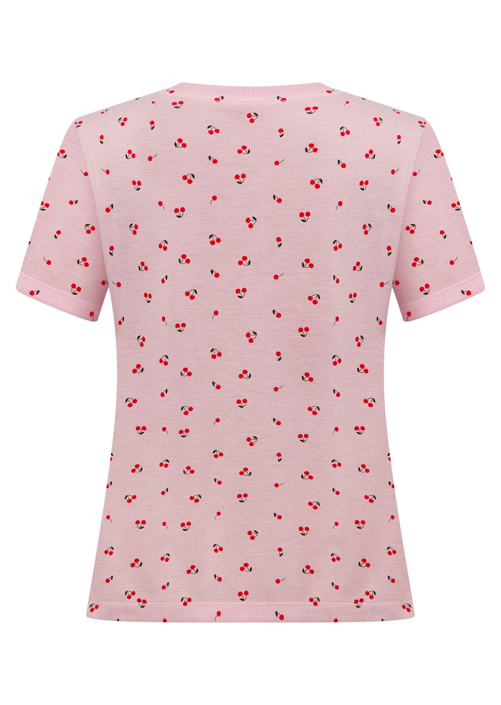 Cherry Sorbet T-Shirt