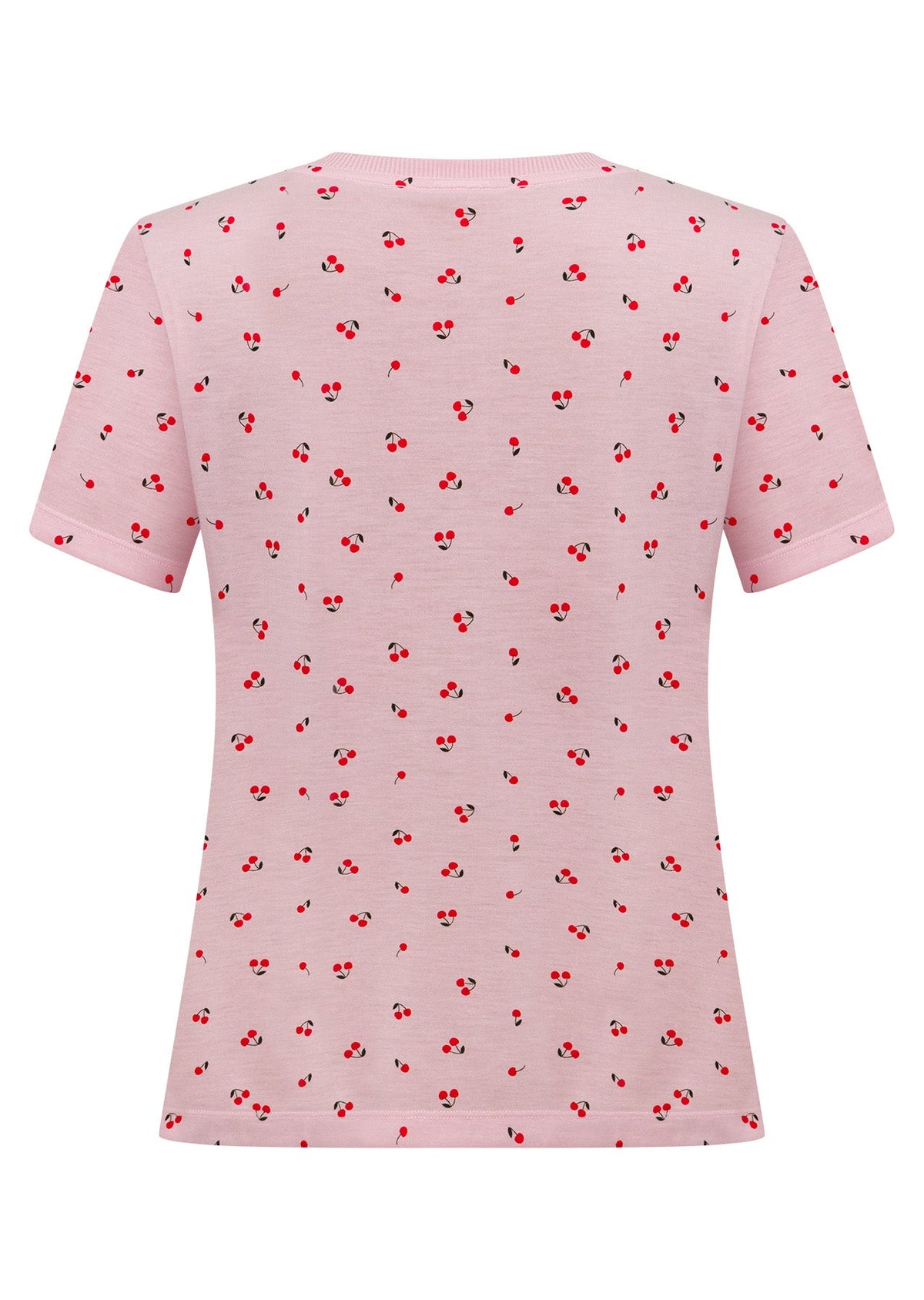Cherry Sorbet T-Shirt